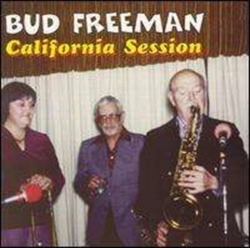 Capa do artigo California Session [european Import] - CD