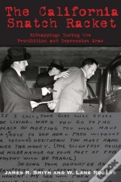 Capa do artigo California Snatch Racket