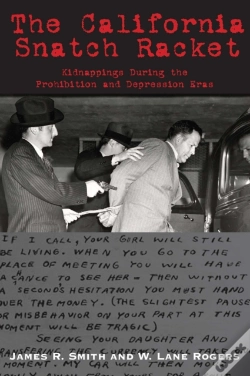 Capa do artigo California Snatch Racket