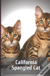 Capa do artigo California Spangled Cat