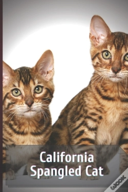 Capa do artigo California Spangled Cat
