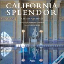 Capa do artigo California Splendor