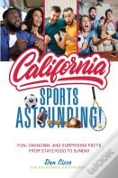 California Sports Astounding