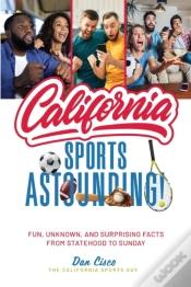 Capa do artigo California Sports Astounding