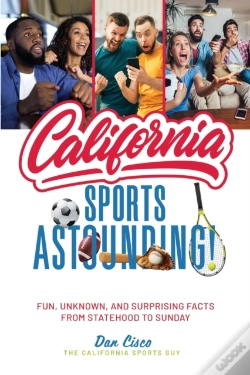 Capa do artigo California Sports Astounding