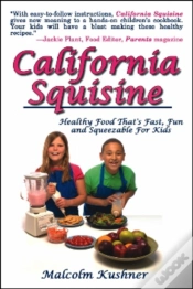 Capa do artigo California Squisine
