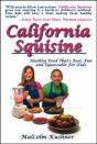 California Squisine - Preview