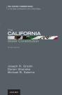 California State Constitution - Preview