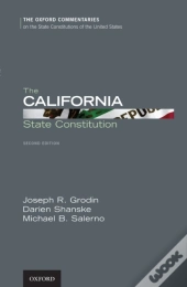 California State Constitution