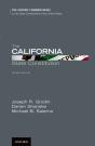 California State Constitution - Preview