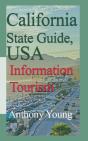 California State Guide, Usa - Preview