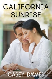 Capa do artigo California Sunrise