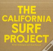 California Surf Project