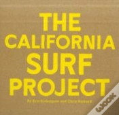 Capa do artigo California Surf Project