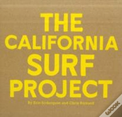 Capa do artigo California Surf Project