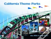 Capa do artigo California Theme Parks