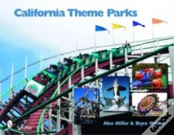 Capa do artigo California Theme Parks