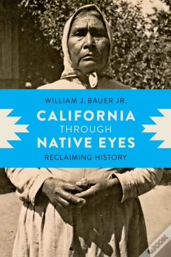 Capa do artigo California Through Native Eyes