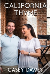 Capa do artigo California Thyme