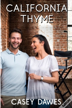 Capa do artigo California Thyme