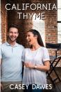 California Thyme - Preview