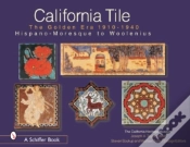Capa do artigo California Tile