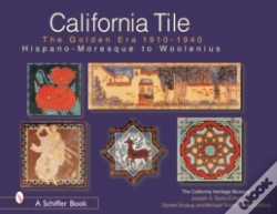 Capa do artigo California Tile