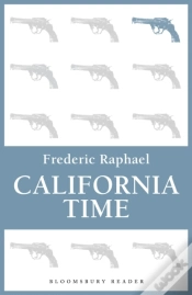 Capa do artigo California Time