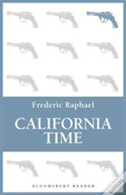 Capa do artigo California Time