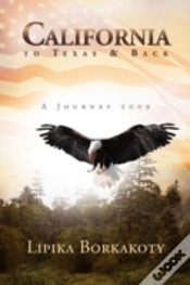 Capa do artigo California To Texas & Back