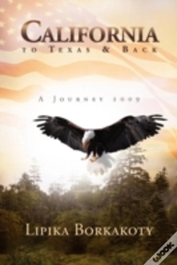 Capa do artigo California To Texas & Back