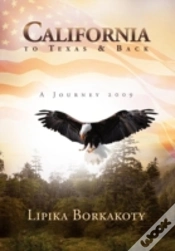 Capa do artigo California To Texas & Back