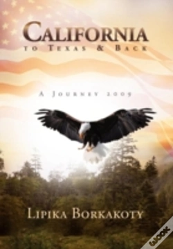 Capa do artigo California To Texas & Back