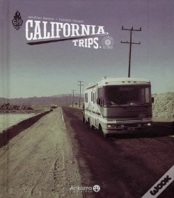 Capa do artigo California Trip