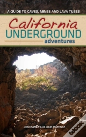 Capa do artigo California Underground