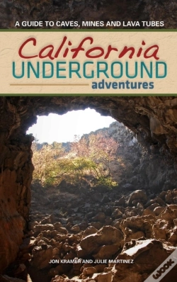 Capa do artigo California Underground