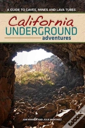 Capa do artigo California Underground