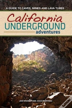 Capa do artigo California Underground