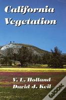 California Vegetation