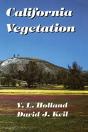 California Vegetation - Preview