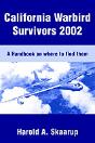 California Warbird Survivors - Preview