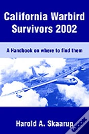 Capa do artigo California Warbird Survivors