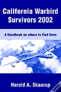 Capa do artigo California Warbird Survivors