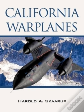 California Warplanes