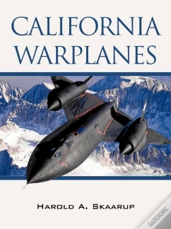 Capa do artigo California Warplanes