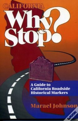 Capa do artigo California Why Stop?
