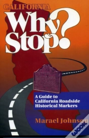 Capa do artigo California Why Stop?