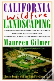 Capa do artigo California Wildfire Landscaping