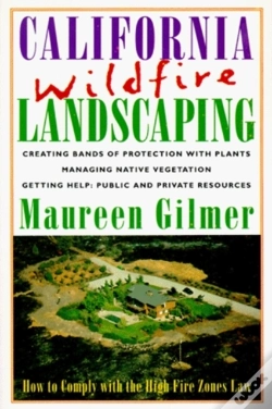 Capa do artigo California Wildfire Landscaping