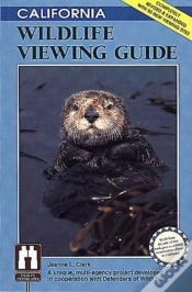 Capa do artigo California Wildlife Viewing Guide